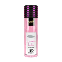 Desodorante Gulf Orchid Memwa Lovely Bella - Feminino - 200ML  Desodorante...