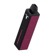 Vaper Descartável Ignite V600 Strawberry Guava Ice