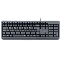 Redragon Teclado Wireless Ing BK-7094 Black  Redragon Te...