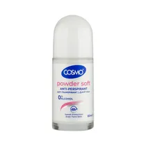 Antitranspirante Cosmo Quick DRY Roll On Powder Soft 60ML