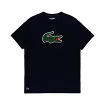 Camiseta Lacoste TH7439 23 TR1  Camiseta La...