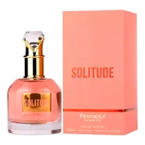 Perfume Paris Corner Pendora Scents Solitude - Eau de Parfum - Feminino - 100ML
