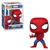 Funko Pop Marvel New Classics Spider-Man 1422