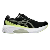 Tênis Asics Gel-Kayano 30 Preto Masculino US 10.5