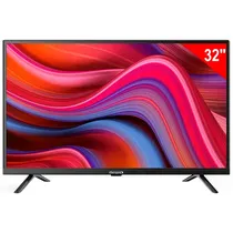 Aiwa TV LED 32" AW32B4 HD HDMI/USB/Digital