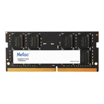 Mem NB DDR4 16GB 2666 Netac Basic So-DIMM NTBSD4N26SP-16  Mem NB DDR4...