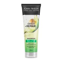 Shampoo John Frieda Desintoxicacao e Reparacao 250ML