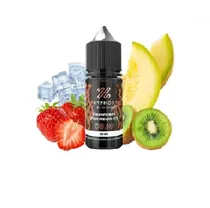 Hypnos Salt Strawberry Kiwi Melon 30ML