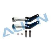 TR700E FBL Control Arm Set H70H007XX