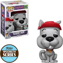 Funko Pop Scooby-Doo Scooby-Doo *Ex* 254