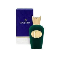 Sospiro Basso 100ML Edp c/s  Sospiro Bas...