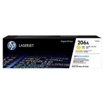 Toner HP W2112A (206A) Yellow