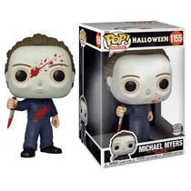 Funko Pop Halloween - Michael Myers 1155