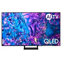 Smart TV Samsung QN65Q70DAG - 4K - USB/HDMI - Bluetooth/Wi-Fi -Tizen - 65"