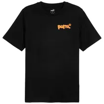 Remera Puma XXL Puma Graphics Tee