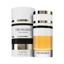 Trussardi Pure Jasmine Fem. 90ML Edp c/s  Trussardi P...