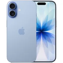 Apple iPhone 17 256GB (Esim) - Skyblue