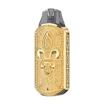 Uwell Sculptor Pod Kit Gold