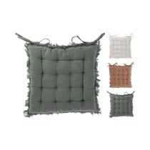 Cojín Decorativo KPM 042059 40 X 40 CM Surtido