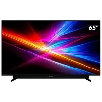 TV 65 Vizzion LE65GFU Uhd/ 4K/ Smart/ Google/ Wifi  TV 65 Vizzi...