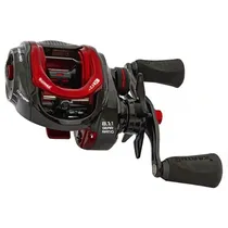 Sumax Carretilla Orion Plus ORP-12000L 5.1:1 Izquierda