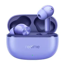 Fone de Ouvido Realme Buds T200 Lite RMA2415-A - Bluetooth - Roxo