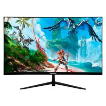 Monitor Napoli NPL-272 Pro - Full HD - HDMI/VGA - Curvo - 27"