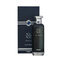 Perfume Nayaat Infinity Edp 200ML  Perfume Nay...