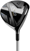 Taco de Golfe Taylormade M1411009 QI10 Max Fairway 5 19°/RH s