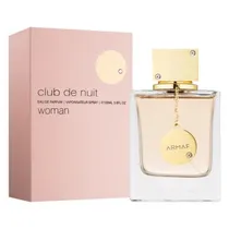 Armaf Club de Nuit Women Edp 105ML