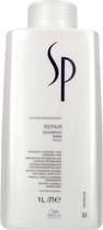 Shampoo Wella System Professional Repair - 1L