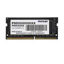 Memoria Notebook Patriot DDR4/3200MHZ 8GB