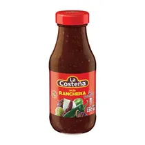 La Costena Salsa Ranchera 250GR