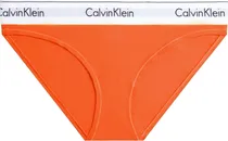 Calcinha Calvin Klein F3787 Sas - Feminina