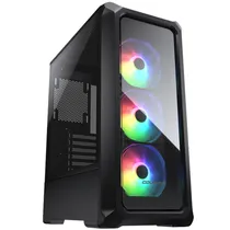 Gabinete Cougar Archon 2 RGB - Preto