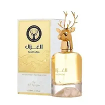 Ard Al Zaafaran Perfume Alghazal Eau de Parfum 100ML