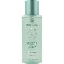 Colônia Stella Dustin Serene Aura +Centella - Feminino 250ML