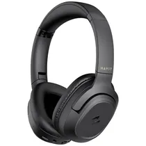 Fone de Ouvido Havit H612BT Pro Headband / Bluetooth - Preto