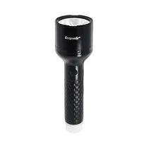 Linterna LED Recargable Ecopower EP-8003 5V 3W 100 Lúmenes Bivolt