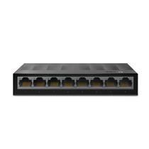 Hub Switch TP-Link TL-LS1008G 8 Portas 1000MBPS - Preto