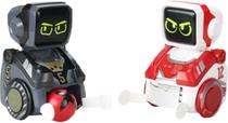 Silverlit Robot Kickabot 88549 (3 Jogos En 1)