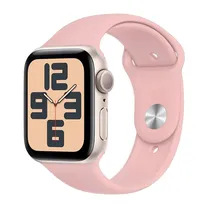 Relogio Apple Watch S10 MR993CH/A A3000 / 46MM / GPS - Rosa