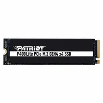 HD SSD M.2 500GB Patriot P400LP500GM28H Nvme GEN4