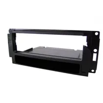 Booster Moldura p/Prado 2011/2DIN