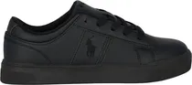 Tênis Infantil Polo Ralph Lauren RL00913001 Preto - Masculino