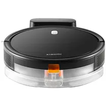 Robot Aspirador de Polvo Xiaomi Mi Robot Vacuum E5 – 25W – Recargable – Bivolt – Blanco
