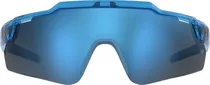 Óculos de Sol Under Armour Ua Levelup JR QM4 Z0 - Masculino