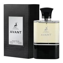 Perfume Maison Alhambra Avant Edicao 100ML Masculino Eau de Parfum