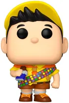 Boneco Russell - Disney Pixar Up - Funko Pop! 1479