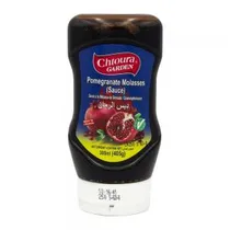 Melado de Romã Em Creme Chtoura 300ML